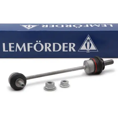 LEMF&Ouml;RDER 2590402 Koppelstange Stabilisator BMW 7er E65 E66 E67 Hinterachse 33556757460