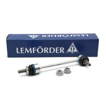 LEMF&Ouml;RDER 2590502 Koppelstange Stabilisator BMW 7er E65 E66 E67 Hinterachse 33506781539