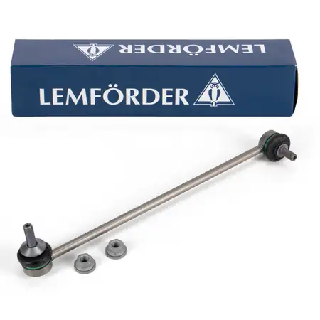 LEMF&Ouml;RDER 2716202 Koppelstange Stabilisator BMW 6er E63 Vorderachse links 31306781541