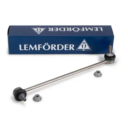 LEMF&Ouml;RDER 2716302 Koppelstange Stabilisator BMW 6er E63 Vorderachse rechts 31306781542