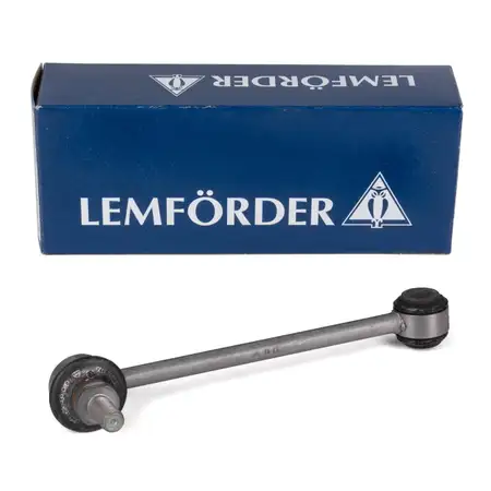 LEMF&Ouml;RDER 2993401 Koppelstange BMW 1er E81 E87 E88 E82 3er E90 E91 E92 E93 hinten