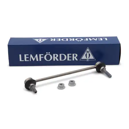 LEMF&Ouml;RDER 3450301 Koppelstange MINI R50 R52 R53 R55 R56 R57 R58 R59 hinten 33506772789