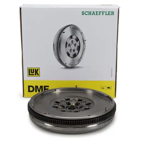 LUK 415095210 DMF Schwungrad Zweimassenschwungrad ZMS VW CRAFTER SY SZ 2.0 TDI 03N105266L