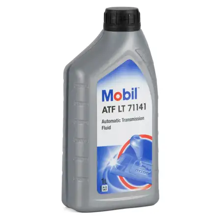 1L 1 Liter Mobil 1 ATF LT 71141 Automatikgetriebe&ouml;l f&uuml;r MB 236.11 ZF-TE-ML PSA B712340