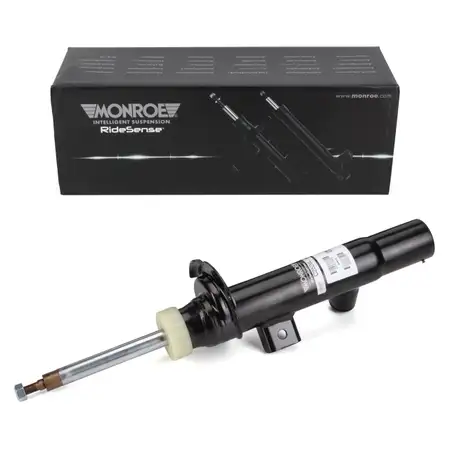 MONROE C2526L Sto&szlig;d&auml;mpfer Federbien BMW X3 F25 X4 F26 MIT EDC vorne links 37116797025