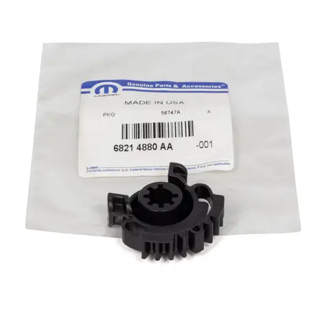 MOPAR Stellelement Heizung f&uuml;r JEEP Grand Cherokee 4 3.6-6.2 / 3.0 CRD 68214880AA