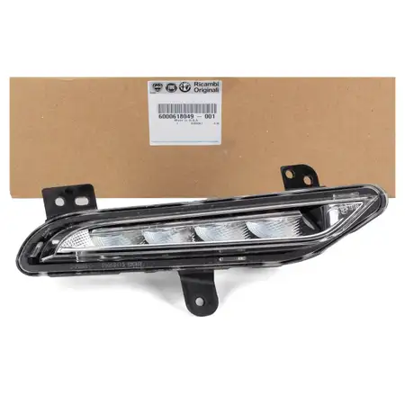 ORIGINAL Fiat MOPAR LED Tagfahrleuchte Tagfahrlicht Talento 296 vorne rechts 6000618049