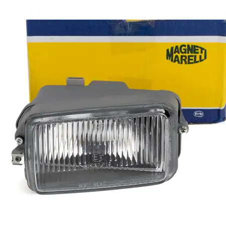 MAGNETI MARELLI 710305303001 Nebenscheinwerfer Nebelleuchte PORSCHE 964 links 96463120300