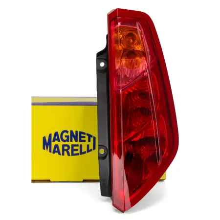 MAGNETI MARELLI 712201301110 Heckleuchte R&uuml;ckleuchte FIAT Grande Punto 199 rechts 51701590