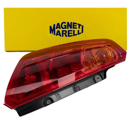 MAGNETI MARELLI 712201401110 Heckleuchte R&uuml;ckleuchte FIAT Grande Punto 199 links 51701589