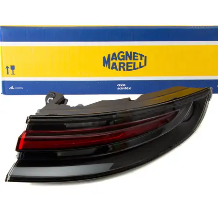 MAGNETI MARELLI R&uuml;ckleuchte Heckleuchte PORSCHE Panamera (971) au&szlig;en rechts 973945092