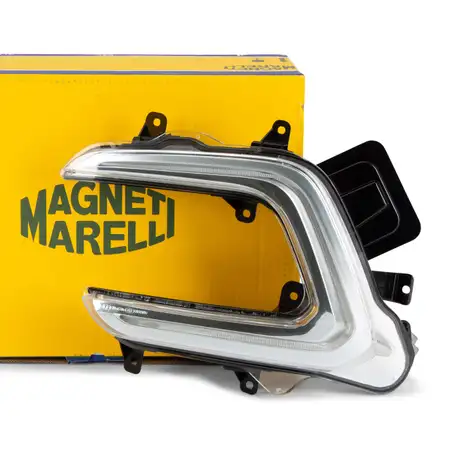 MAGNETI MARELLI 714000028860 LED Tagfahrleuchte RENAULT Captur 1 ab 05.2017 links