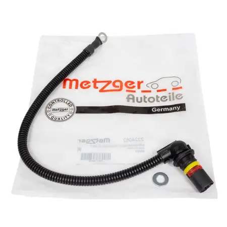 METZGER Kabelreparatursatz Steuerger&auml;t-Gl&uuml;hzeit BMW E46 E90 E60 F10 E81 E83 MERCEDES W203