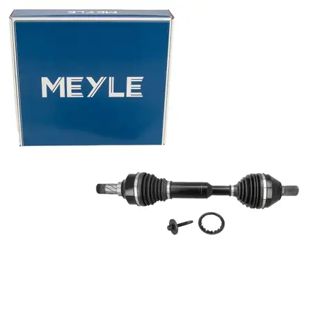 MEYLE 5144980015 Antriebswelle VOLVO XC60 I (156) D3 / D4 2.4 D / D5 vorne links