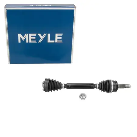 MEYLE 2144980093 Antriebswelle FIAT Panda (312_, 319_) NTN vorne links 51929897 / 52015489