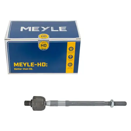 MEYLE HD 6160310030/HD VERST&Auml;RKT Spurstange OPEL Agila A SUZUKI Ignis 2 SUBARU Justy vorne