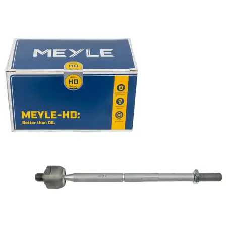 MEYLE HD 11-160300008/HD VERST&Auml;RKT Spurstange FIAT Ducato CITROEN Jumper Boxer vorne