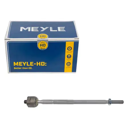 MEYLE HD 11-160310013/HD VERST&Auml;RKT Spurstange MITSUBISHI Outlander 2 PEUGEOT 4007 vorne