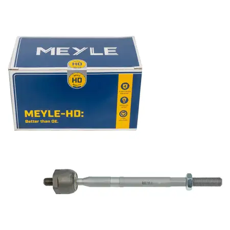 MEYLE HD 11-160310011/HD VERST&Auml;RKT Spurstange CITROEN C2 C3 1 PEUGEOT 1007 vorne 3812.E1