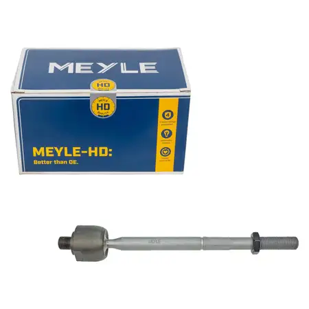 MEYLE HD 11-160310012/HD VERST&Auml;RKT Spurstange FIAT Ducato CITROEN Jumper 2 Boxer vorne