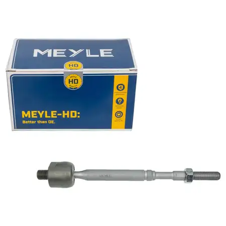 MEYLE HD 11-160310034/HD VERST&Auml;RKT Spurstange CITROEN C1 PEUGEOT 107 TOYOTA Aygo vorne