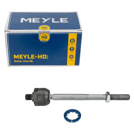 MEYLE HD 16-160310041/HD VERST&Auml;RKT Spurstange RENAULT Megane 2 3 Scenic 2 3 Kangoo vorne