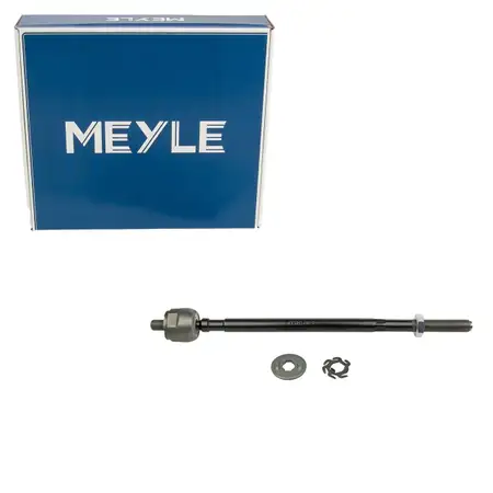 MEYLE 16-160310022 Spurstange Axialgelenk RENAULT Twingo 1 ab BJ 12.99 vorne 7701473498