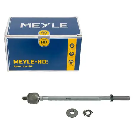 MEYLE HD 16-160310034/HD VERST&Auml;RKT Spurstange Axialgelenk RENAULT Twingo 1 Vorderachse