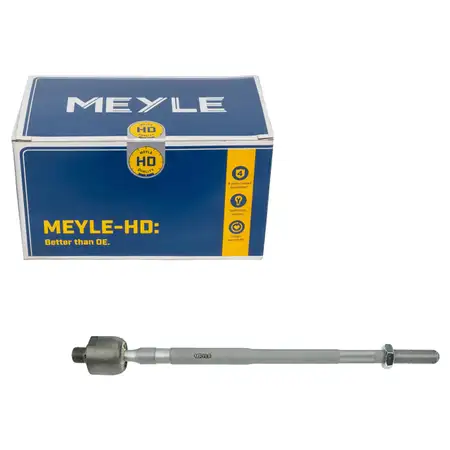 MEYLE HD 2160310028/HD VERST&Auml;RKT Spurstange Axialgelenk FIAT Doblo 223 OHNE Servo vorne