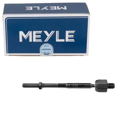 MEYLE 3160310005 Spurstange Axialgelenk BMW 1er E81/82/87/88 3er E90/91/92/93 X1 E84 vorne