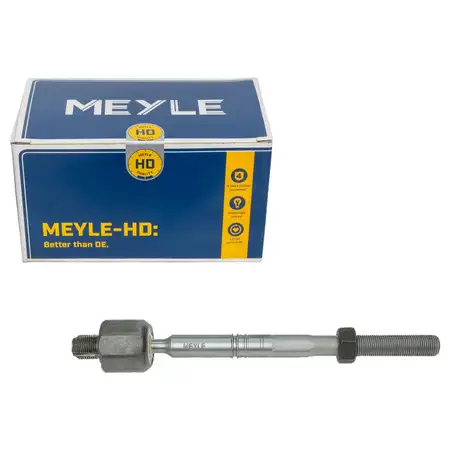 MEYLE HD 3160310017/HD VERST&Auml;RKT Spurstange Axialgelenk BMW 5er E60 E61 6er E63 E64 vorne