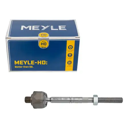 MEYLE HD 3160310023/HD VERST&Auml;RKT Spurstange BMW 5er G30 G31 7er G11 8er G14/15/16 vorne