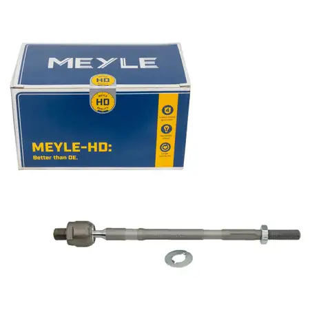 MEYLE HD 33-160310011/HD VERST&Auml;RKT Spurstange Axialgelenk SUZUKI Ignis 3 Vorderachse