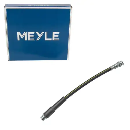 MEYLE 1006110021 Bremsschlauch Bremsleitung AUDI 100 A6 4A C4 vorne 4A0611707