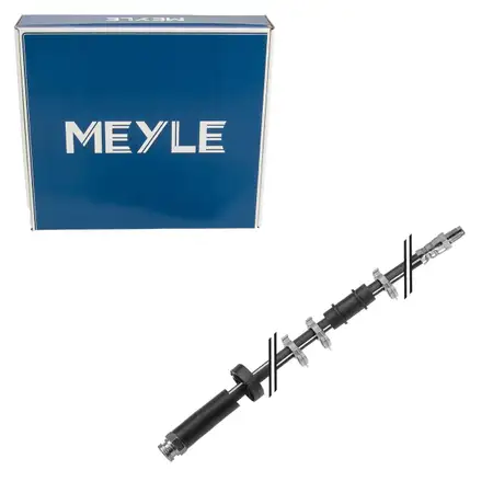 MEYLE 11145250026 Bremsschlauch CITROEN Jumper 1 FIAT Ducato 230 PEUGEOT Boxer vorne