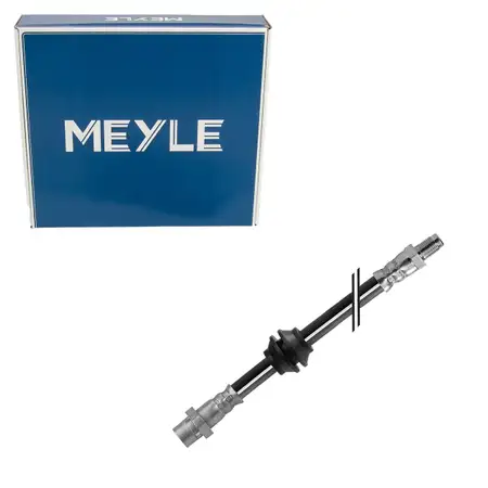 MEYLE 3005250008 Bremsschlauch Bremsleitung BMW 7er E65 E66 E67 vorne 34326753610