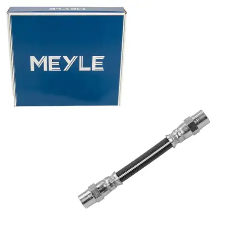 MEYLE 3003432111 Bremsschlauch Bremsleitung BMW 5er E39 7er E38 8er E31 34321162612