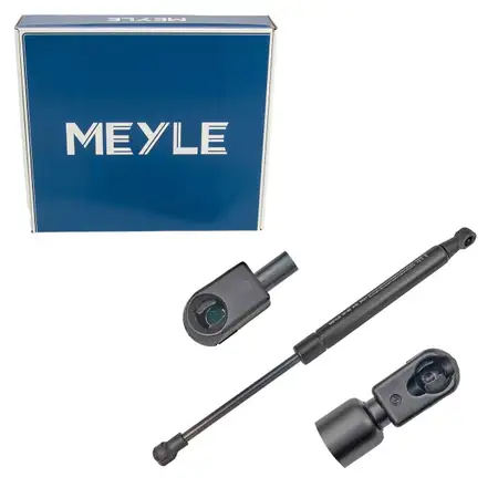 MEYLE 16-409100021 Heckklappend&auml;mpfer D&auml;mpfer Heck RENAULT Megane 1 Classic 7700838612