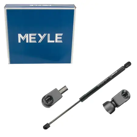 MEYLE 16-409100030 Heckklappend&auml;mpfer D&auml;mpfer Heck RENAULT Megane 3 Schr&auml;gheck 904510001R