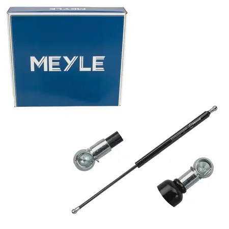 MEYLE 37-409100019 Heckklappend&auml;mpfer D&auml;mpfer Heck CHEVROLET Aveo T300 HYUNDAI Getz TB