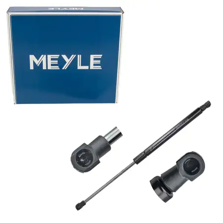 MEYLE 37-409100027 Heckklappend&auml;mpfer D&auml;mpfer Heck HYUNDAI Ioniq AE KIA Sportage SUV K00