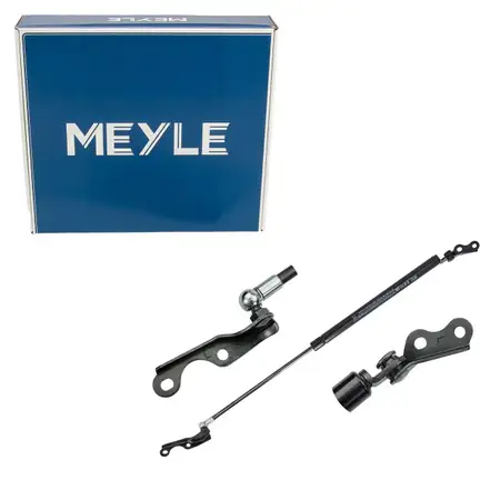 MEYLE 30-409100006 Heckklappend&auml;mpfer D&auml;mpfer TOYOTA Yaris P1 hinten links 68960-05925