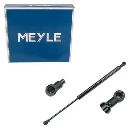 MEYLE 30-409100018 Heckklappend&auml;mpfer D&auml;mpfer Heck TOYOTA Corolla Kombi E12 68950-0W140