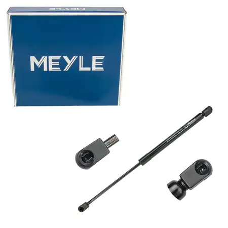 MEYLE 30-409100034 Heckklappend&auml;mpfer D&auml;mpfer Heckklappe TOYOTA Yaris P9 68950-0D020