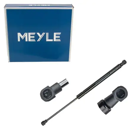 MEYLE 30-409100036 Heckklappend&auml;mpfer D&auml;mpfer Heckklappe TOYOTA Yaris P13 68950-0W640