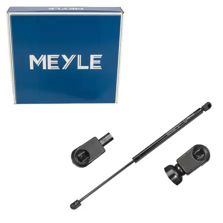 MEYLE 32-409100016 Heckklappend&auml;mpfer D&auml;mpfer MITSUBISHI Lancer 7 Outlander 1 MR991807