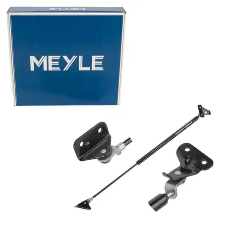 MEYLE 33-409100001 Heckklappend&auml;mpfer D&auml;mpfer OPEL Agila A SUZUKI Wagon R R+ hinten links