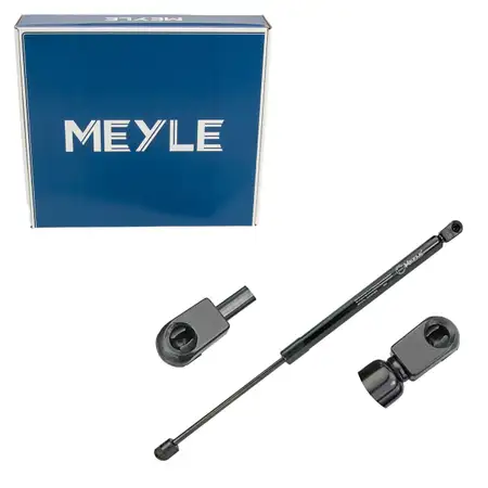 MEYLE 33-409100010 Heckklappend&auml;mpfer D&auml;mpfer FIAT Sedici 189 SUZUKI SX4 / Classic EY GY