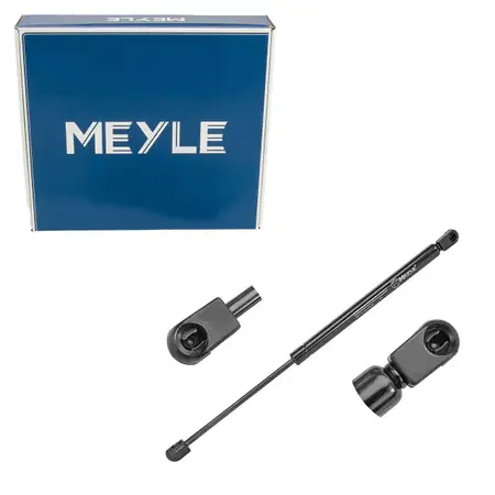 MEYLE 40-409100007 Heckklappend&auml;mpfer D&auml;mpfer Heck CITROEN C3 1 FC FN NISSAN Micra 5 K14