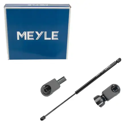 MEYLE 7409100010 Heckklappend&auml;mpfer D&auml;mpfer Heck FORD Mondeo 3 B5Y MITSUBISHI Outlander 3